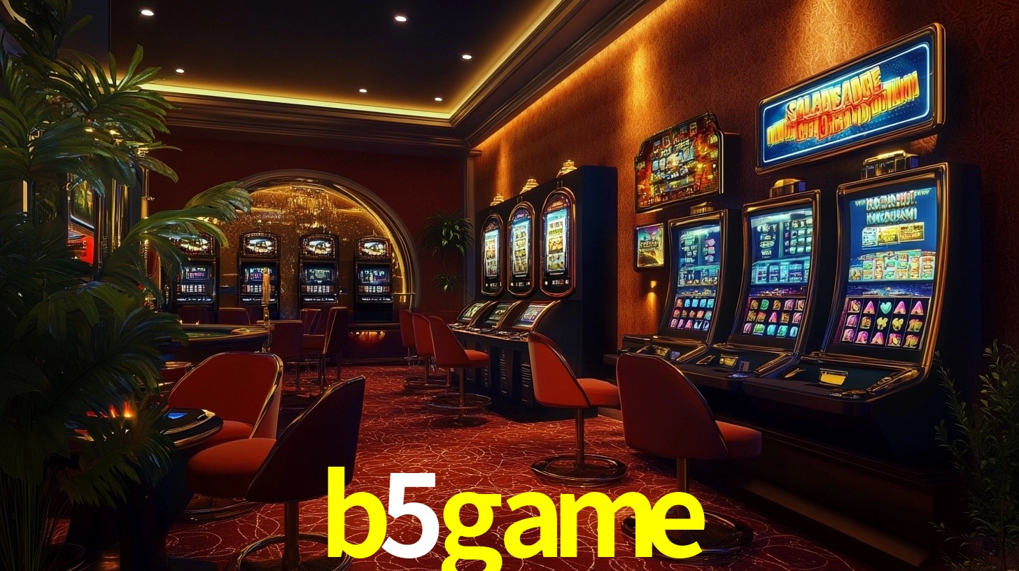 Premium Interface b5game