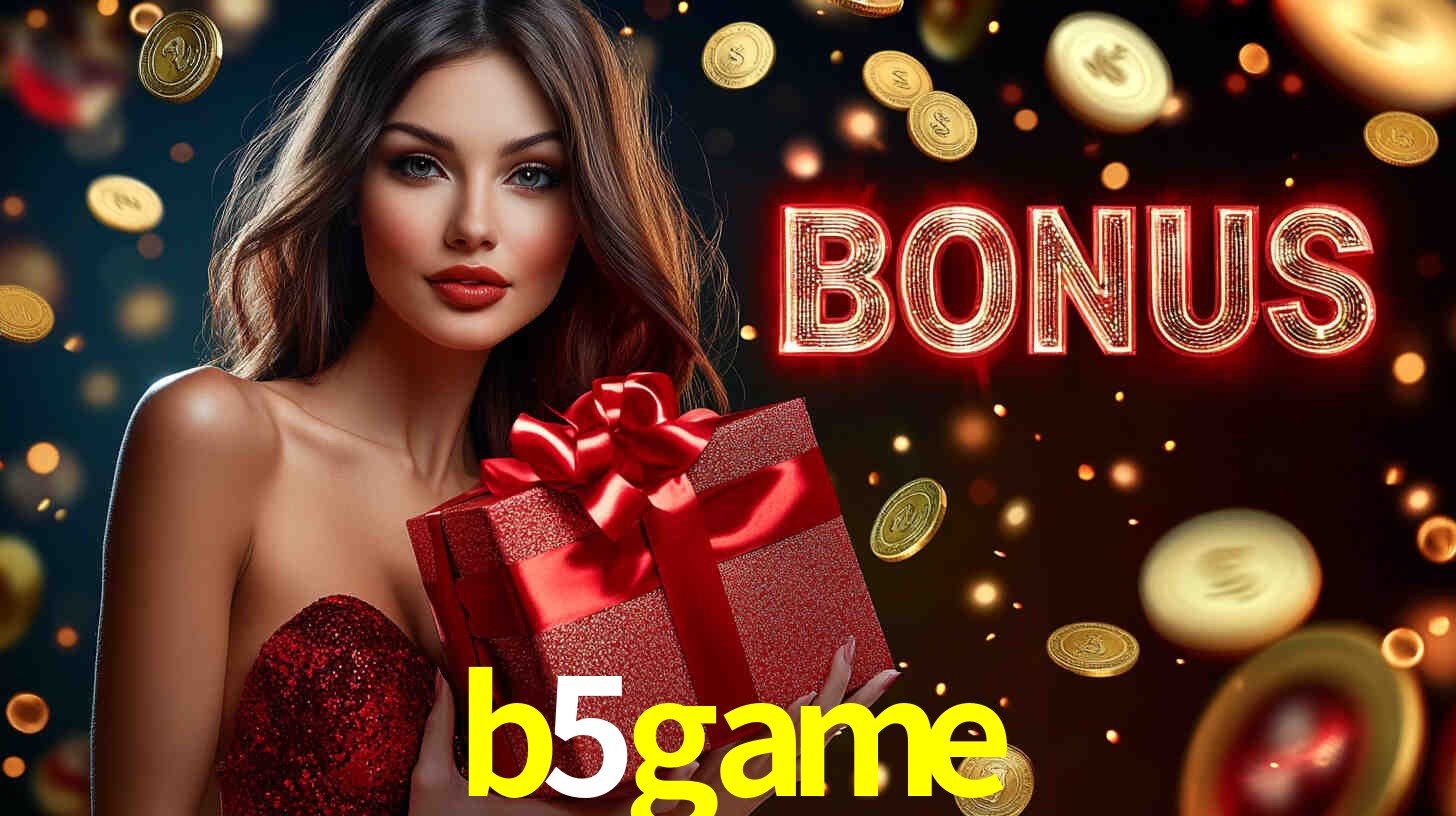 Descubra o Programa VIP da b5game: Vantagens Exclusivas para Jogadores