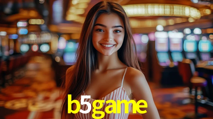 b5game