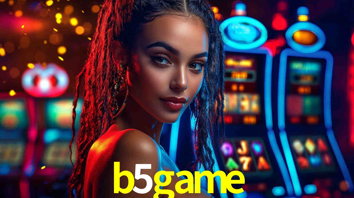 Desvendando o Mundo dos Jogos Virtuais na b5game