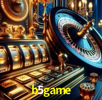 Jogos de Slot b5game