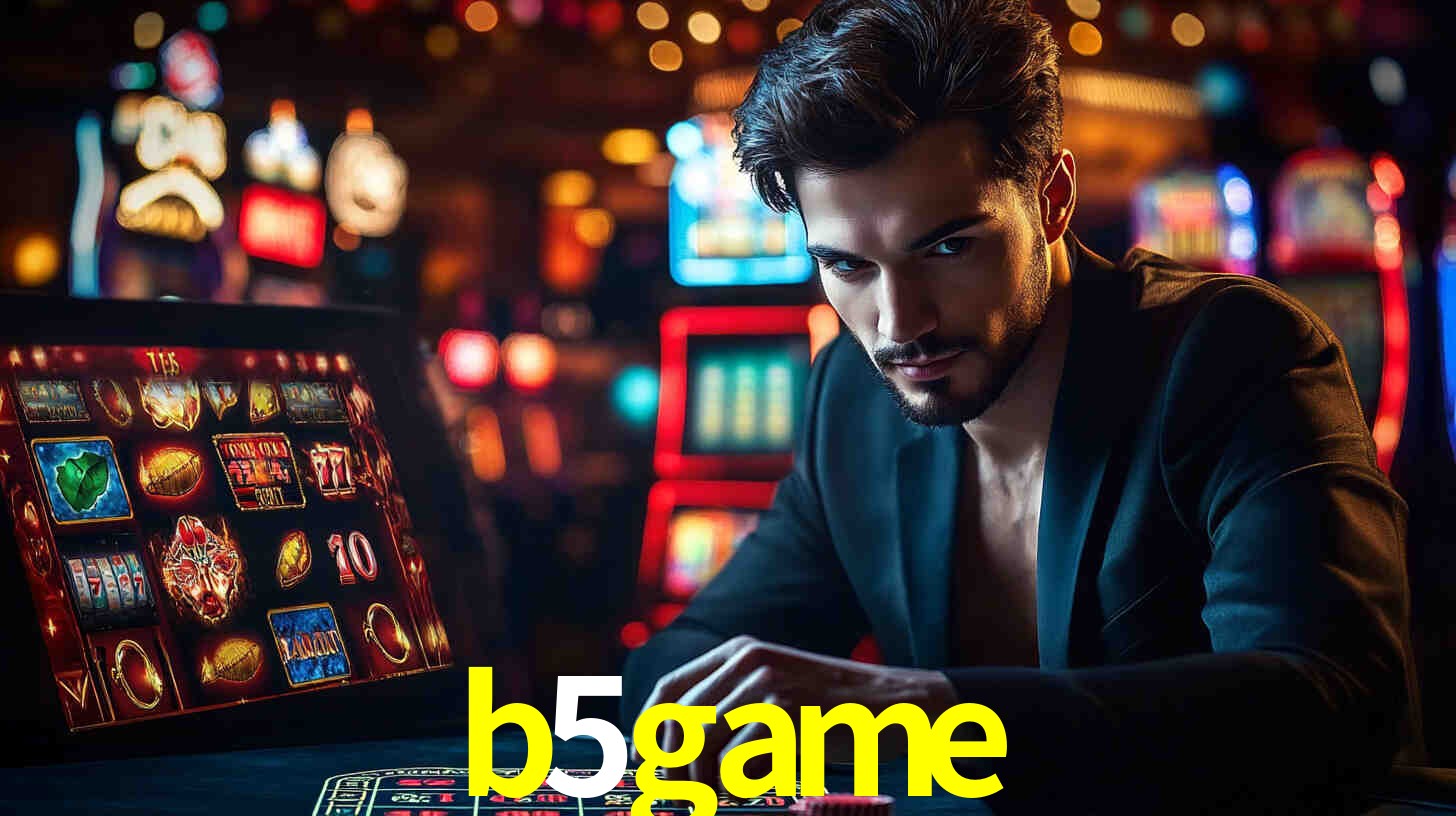 b5game