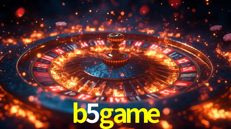 Sinta a adrenalina dos jogos de cassino com b5game