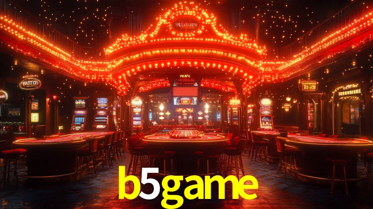 b5game