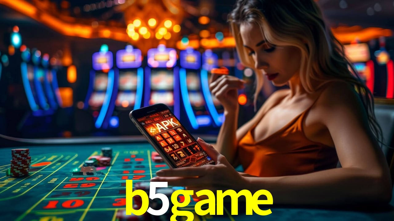 Roulette Table b5game
