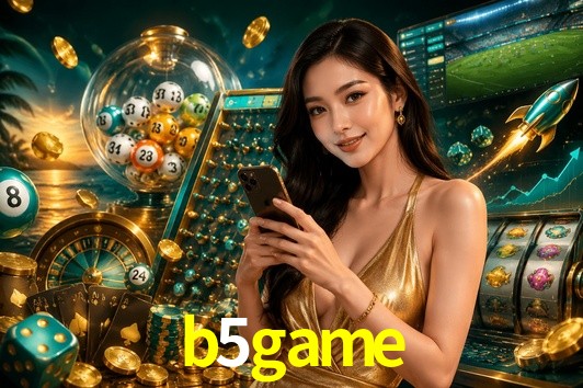 Quick Registration b5game
