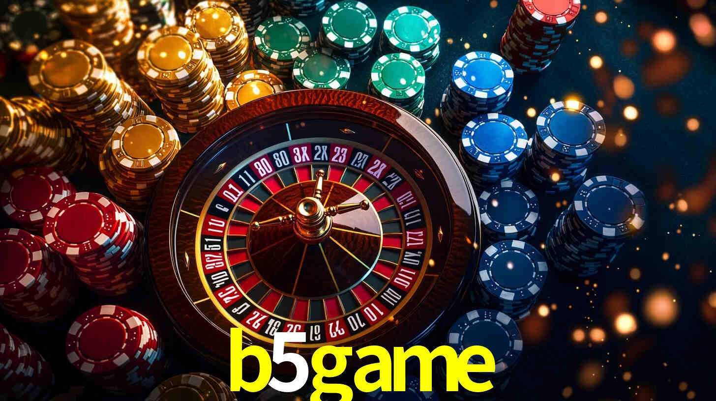 b5game