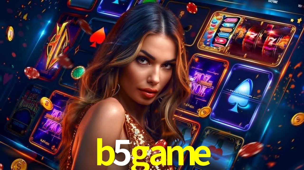 PIX Instantâneo b5game