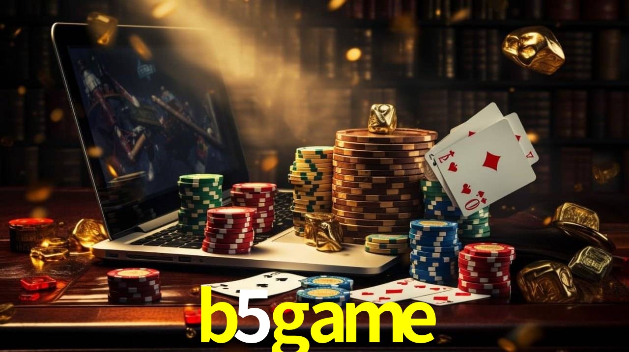 Diretório de Jogos b5game