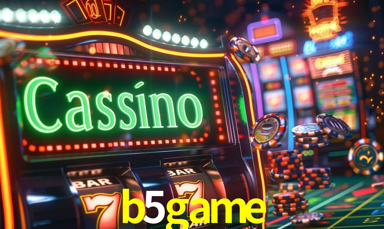 Requisitos do APK da b5game para Android