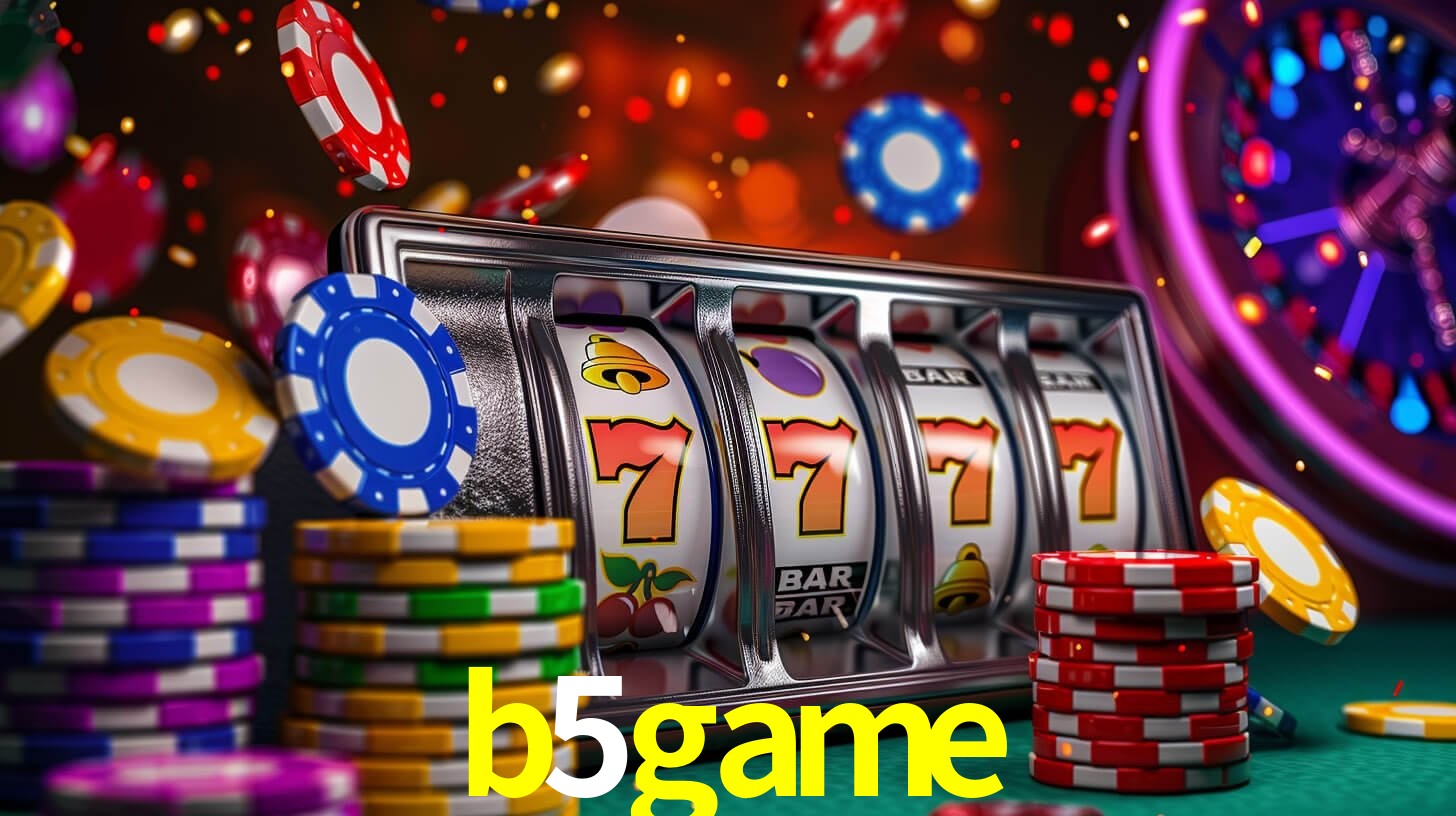 Estatísticas Esportivas b5game