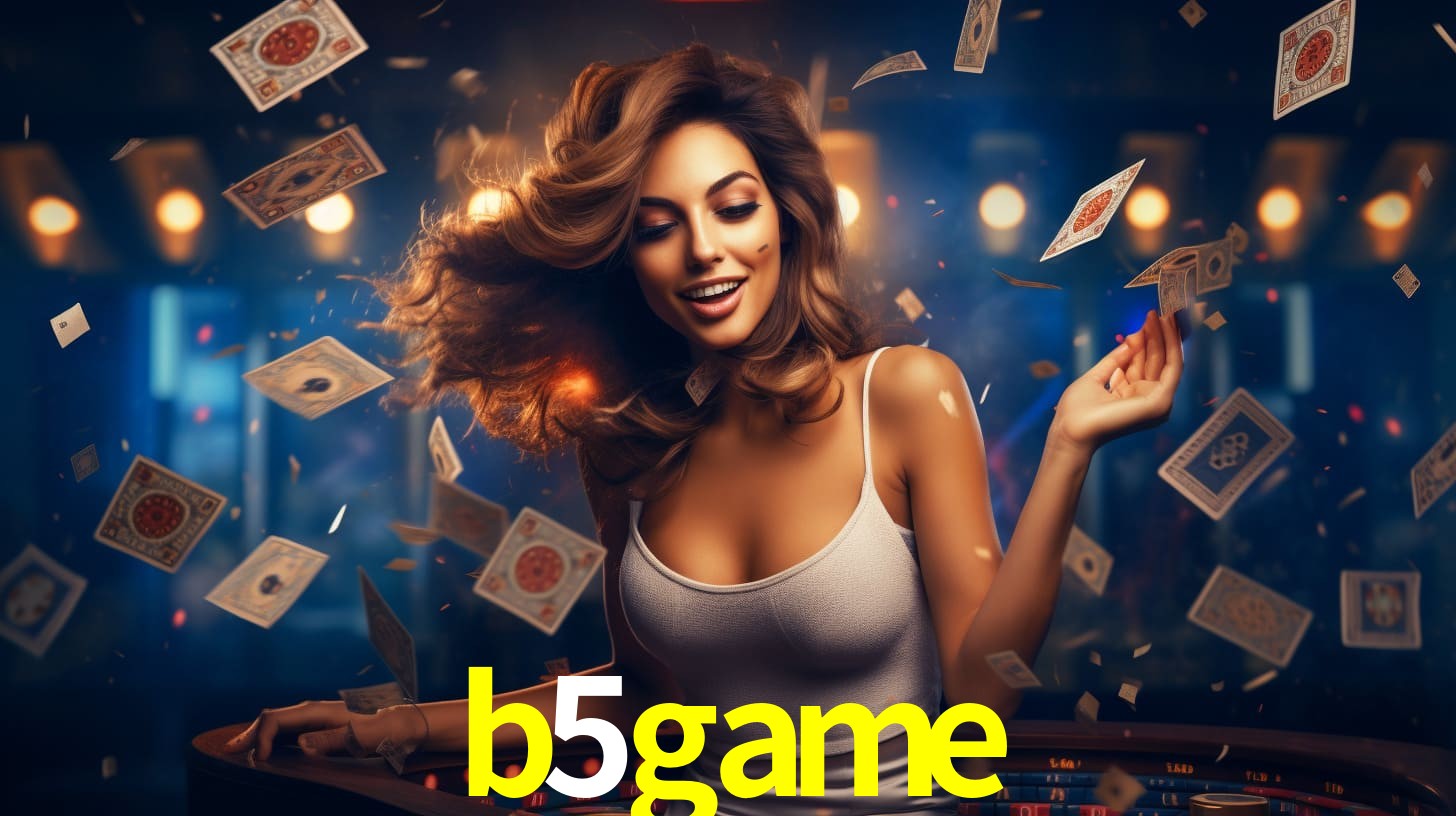 b5game.com