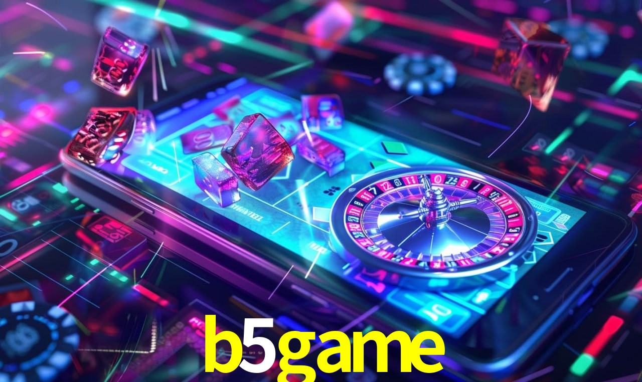Tecnologia da Plataforma b5game