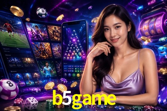 Flash Promotion b5game