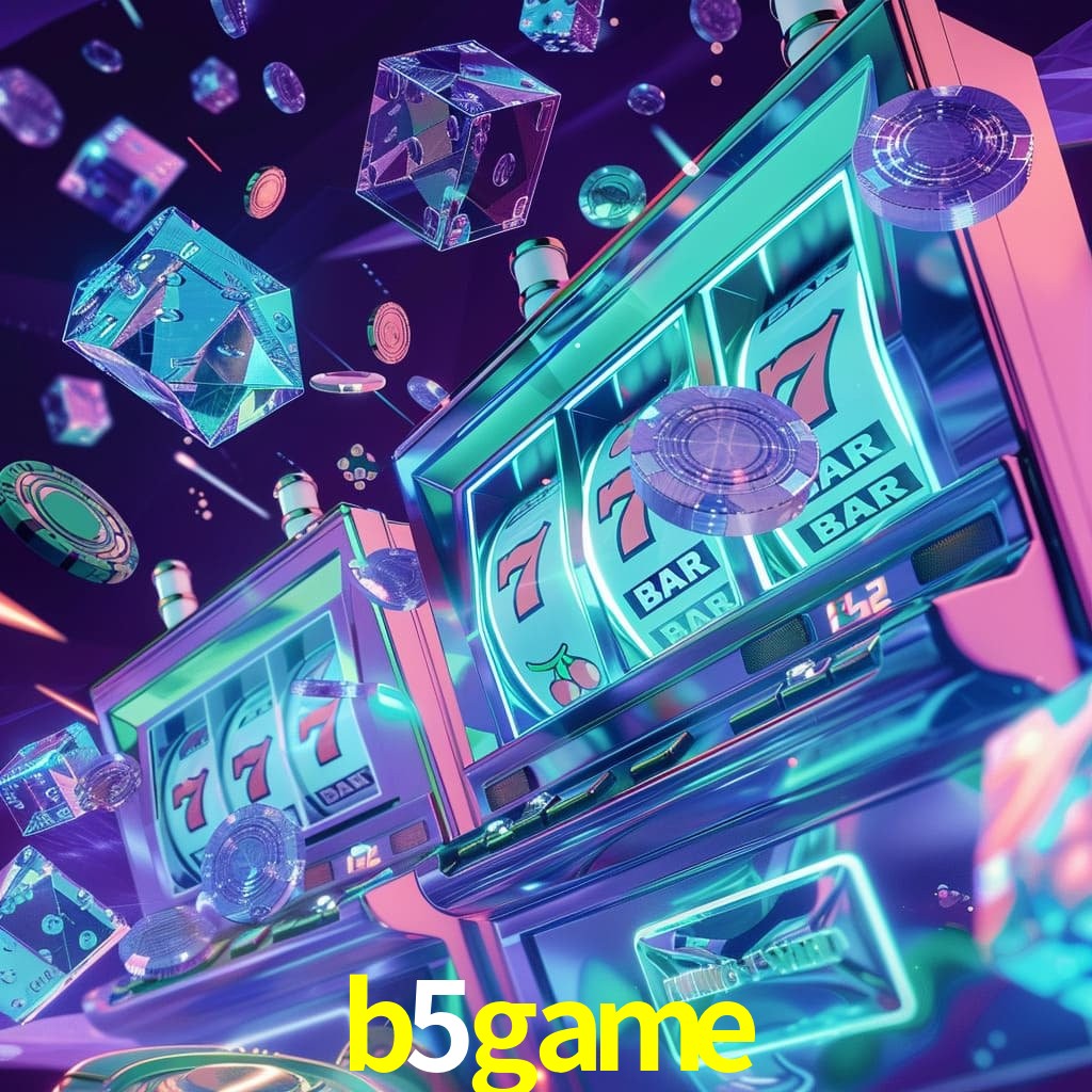 Programa VIP b5game