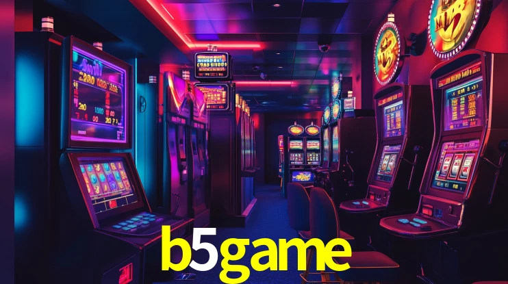b5game