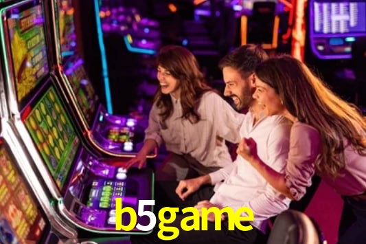 Casino Ao Vivo b5game