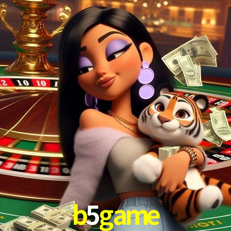 Tennis Betting b5game
