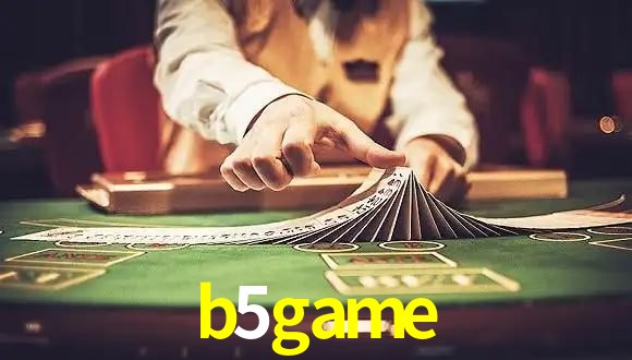 Blackjack Table b5game