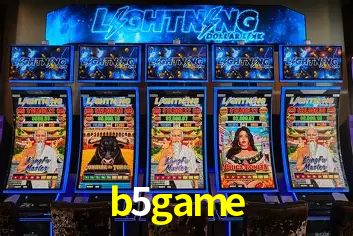 Desvendando o Mundo dos Jogos Virtuais na b5game