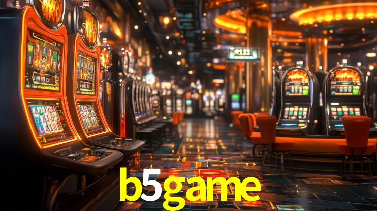 b5game: Jogos de Caça-Níqueis-Altas Recompensas, Roleta-Velocidade, Blackjack-Desafios Máximos