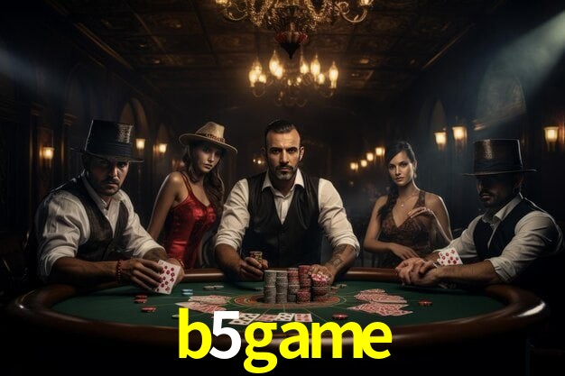 Jogos Exclusivos b5game