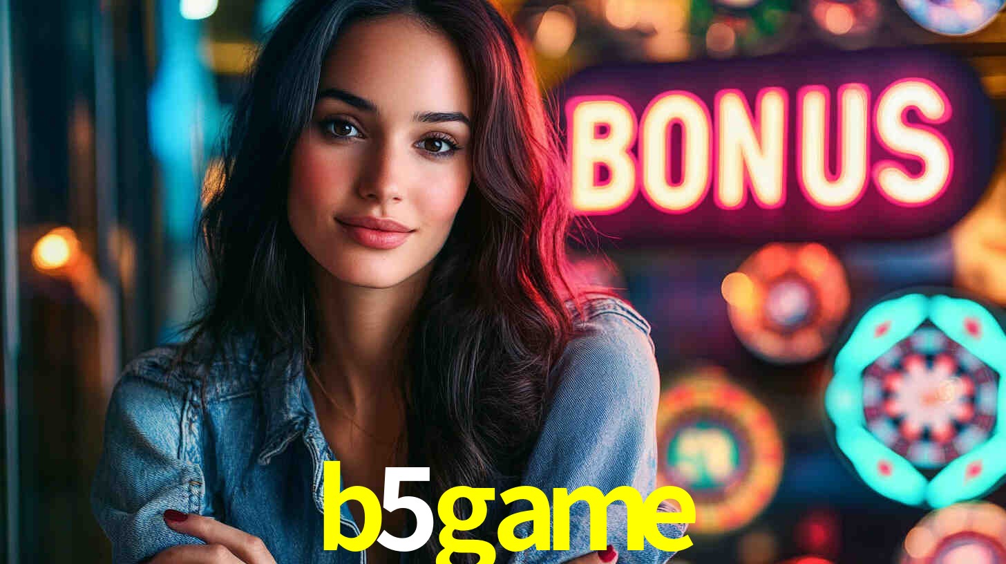 b5game