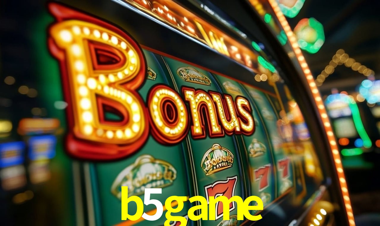 b5game