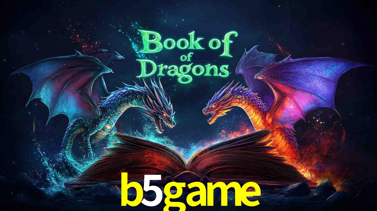 Descubra a Essência do b5game: Nossa História e Compromissos
