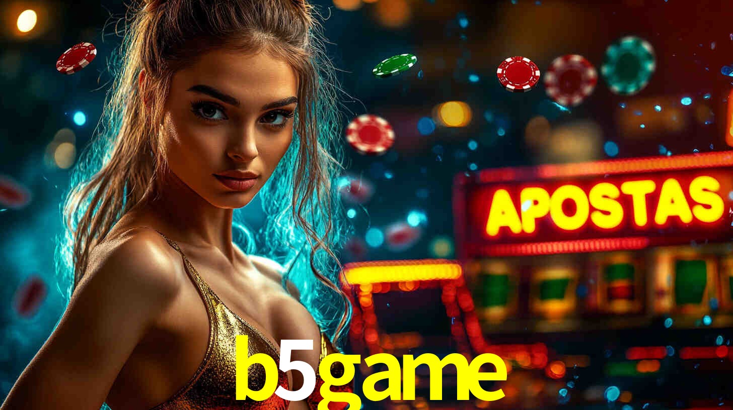 Explorando a Categoria de Eventos em Apostas na b5game