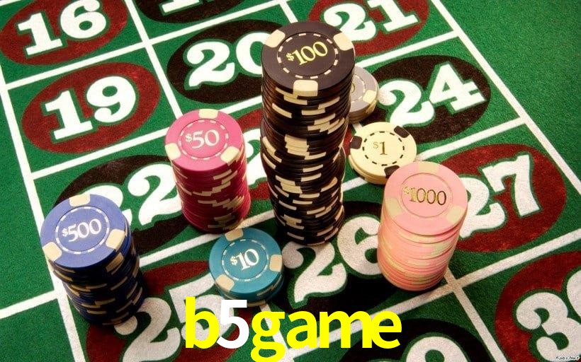 Interface Premium b5game
