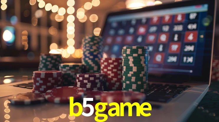API Integration b5game
