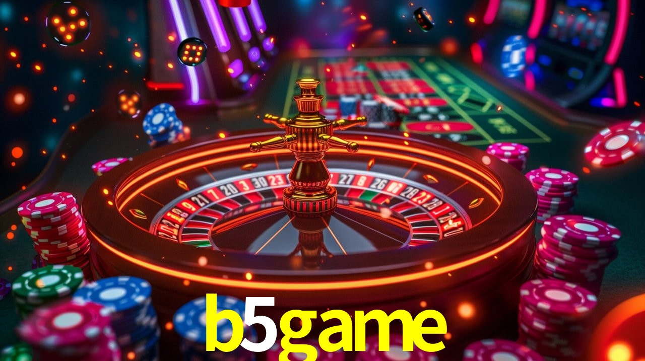 Mesa de Blackjack b5game