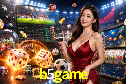 Live Casino b5game