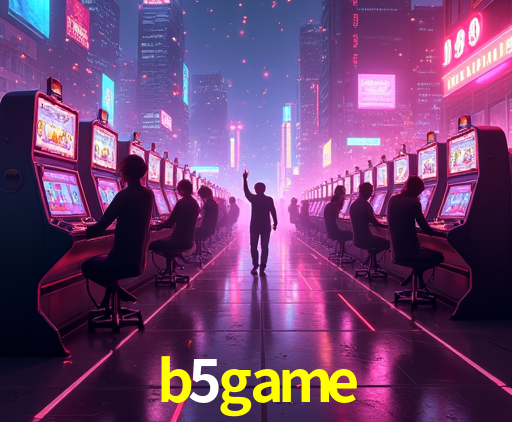 Estatísticas do Jogo b5game