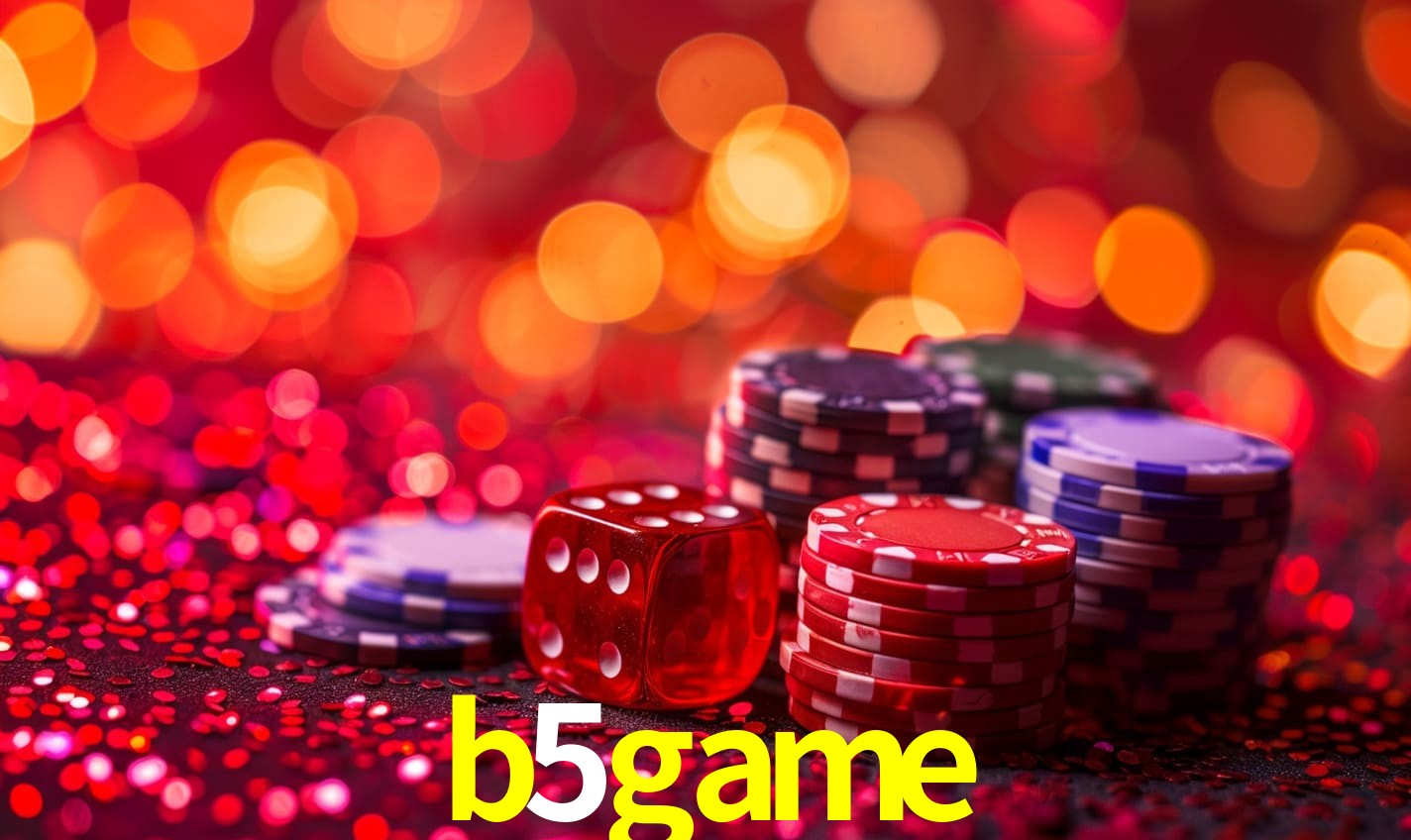 cassino b5game