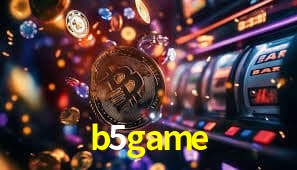 Torneios b5game