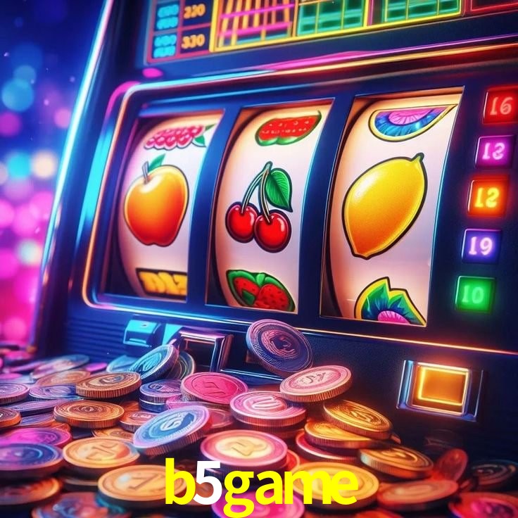 Design Responsivo b5game