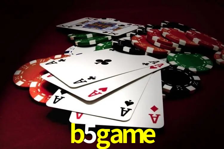 Recursos de Bônus b5game