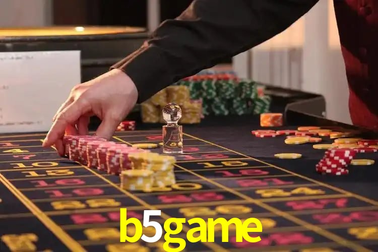 A Popularidade dos Caça-Níqueis no b5game