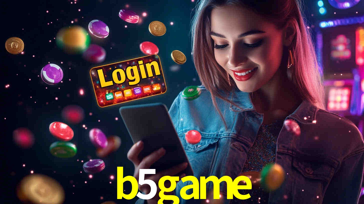 Inovações de Jogos na b5game: O Futuro das Experiências Interativas