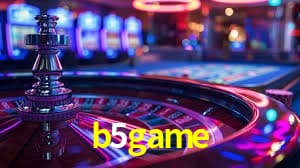 Integração de APIs b5game