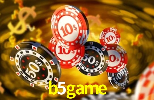 Login Seguro b5game