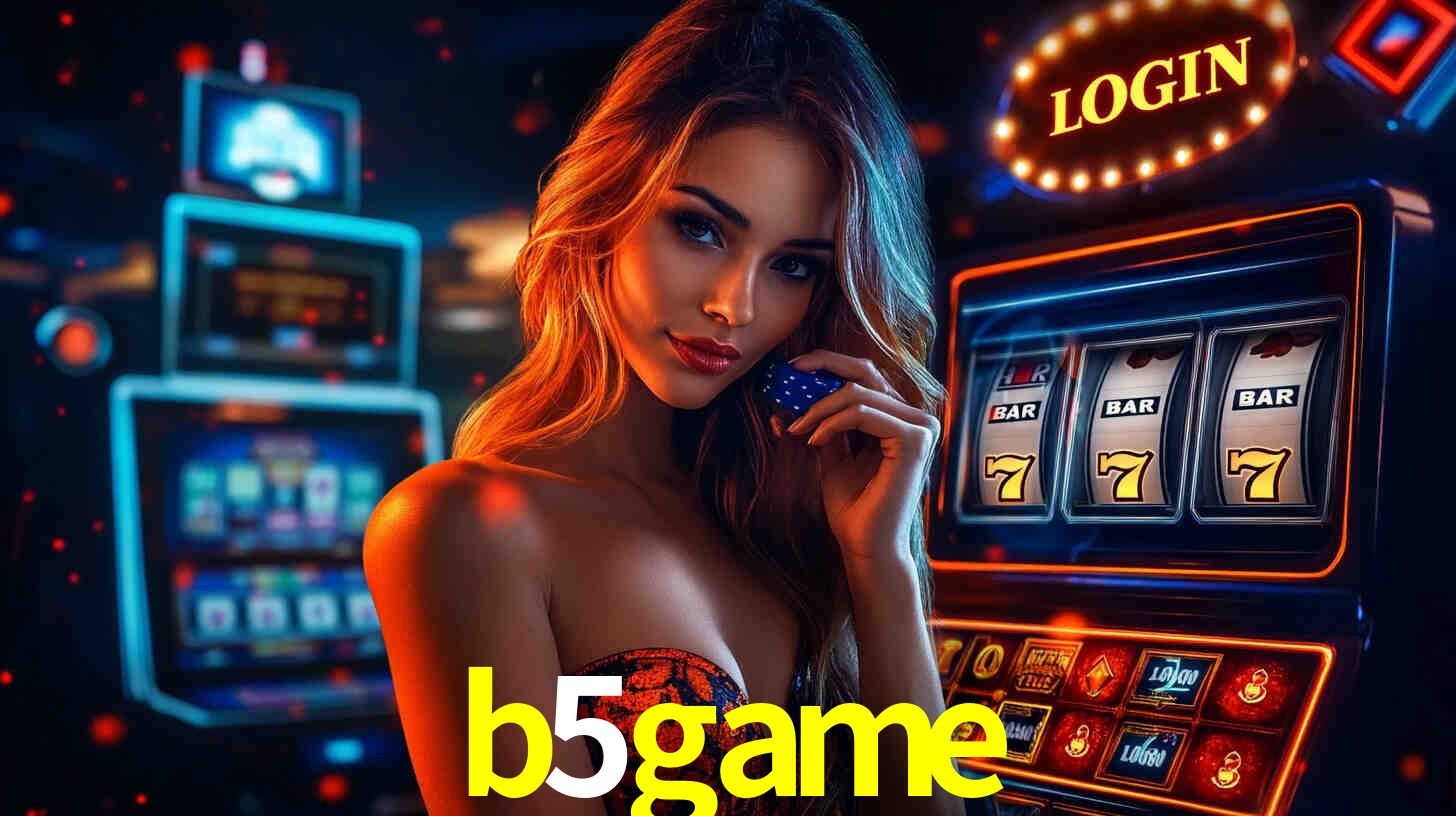 b5game