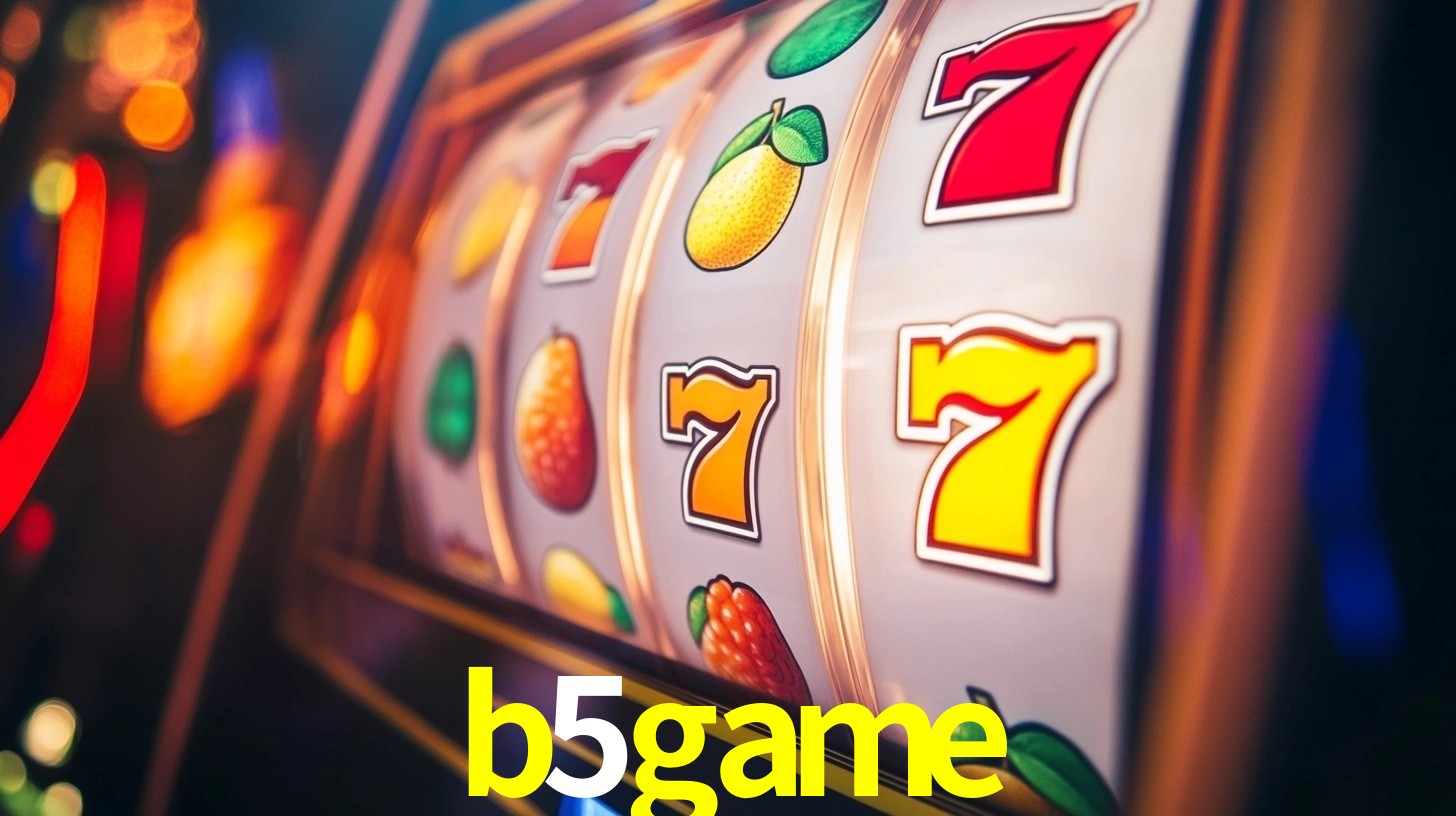 b5game