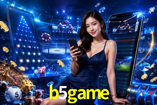 Game Statistics b5game