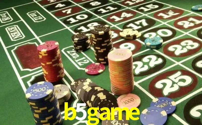 Promoções Sazonais b5game