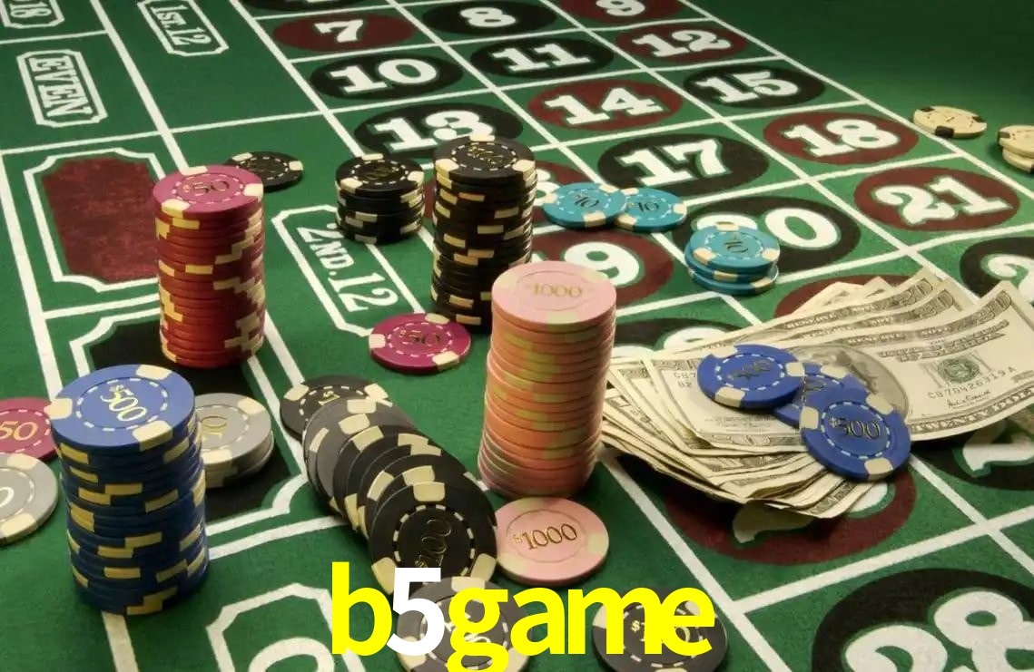 b5game.com