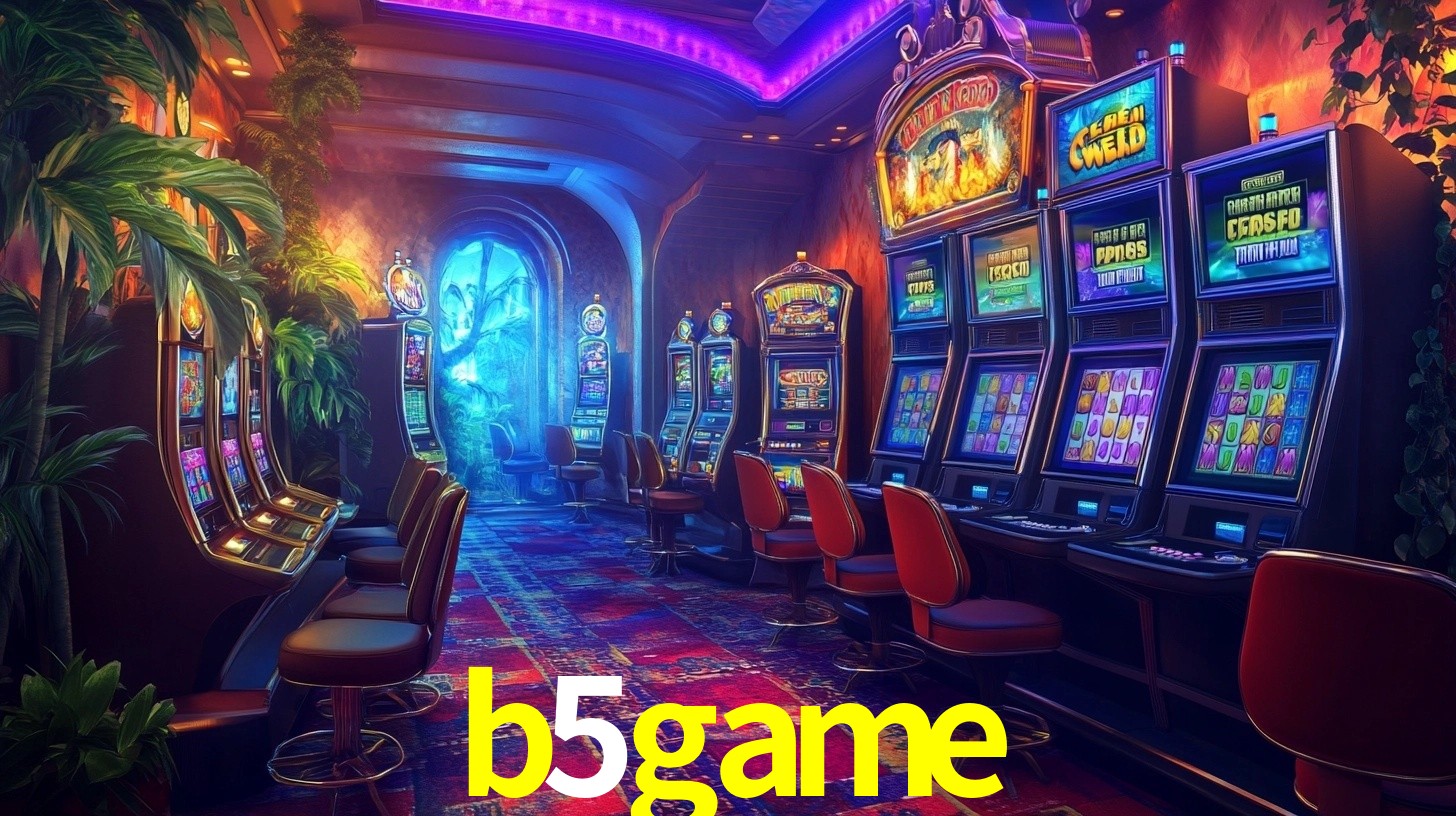 Exclusive Games b5game