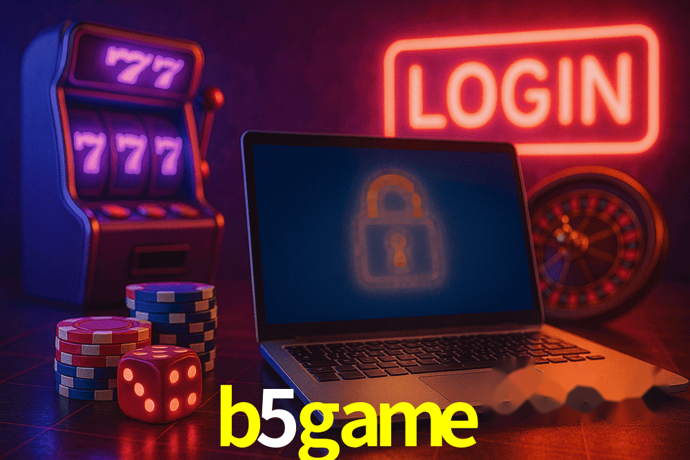 Sistemas de Segurança b5game
